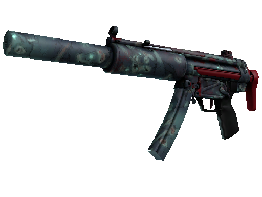 《CSGO》神秘小镇收藏品能开出什么东西