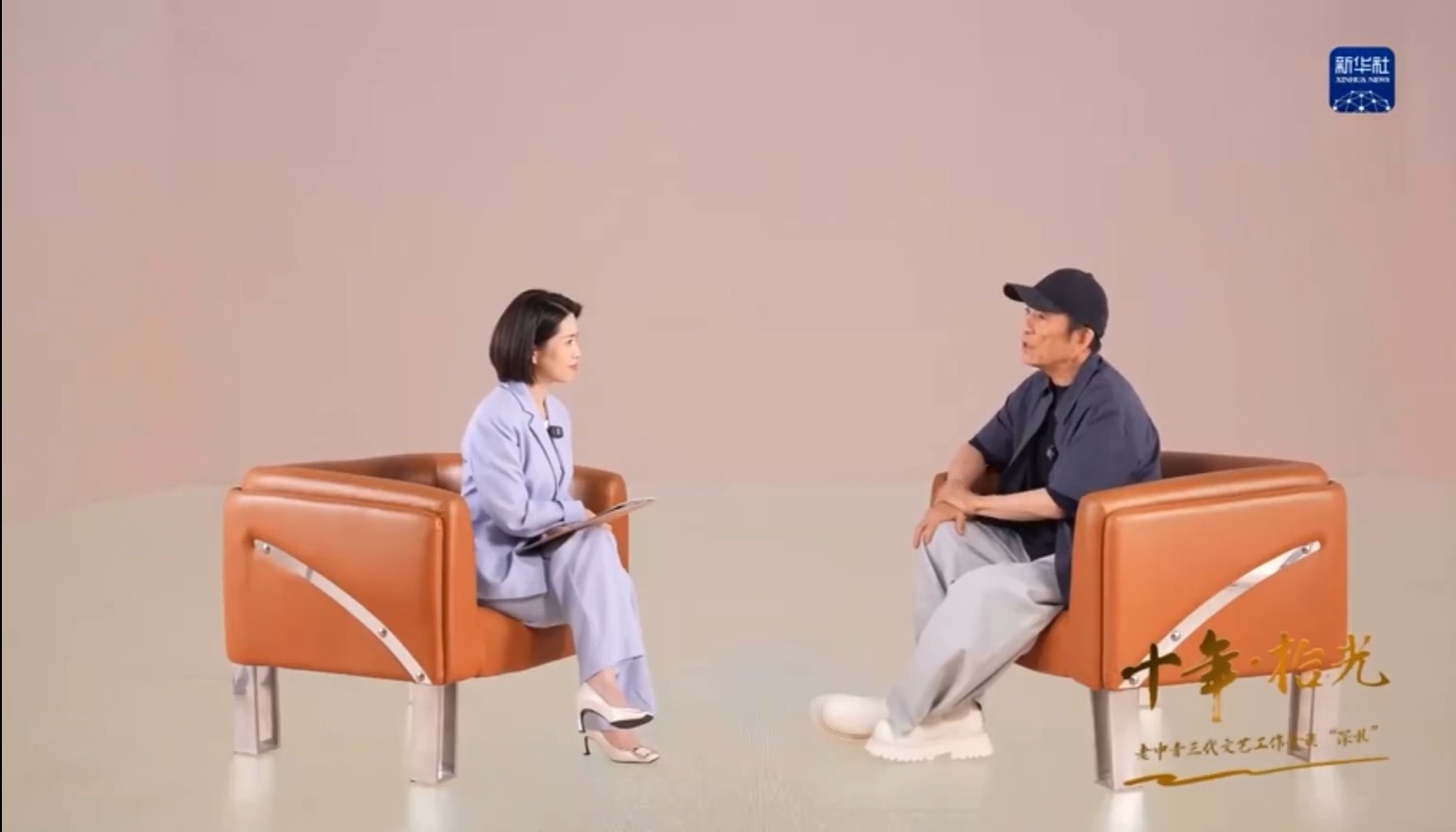 张艺谋称赞《黑神话：悟空》剧本，强调讲好中国故事关键在 “好“