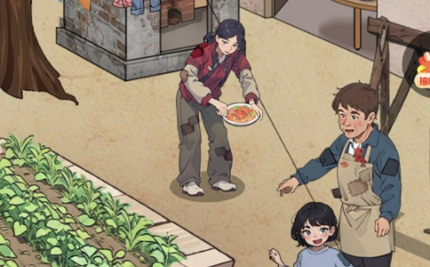 《爆梗找茬王》时光倒流通关技巧