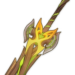 《原神》森林王器获取途径分享