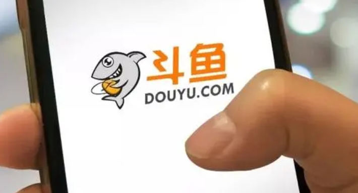 《斗鱼》怎么设置禁止他人评论
