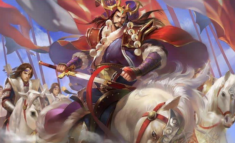 手游《三国杀》最新爆料：白马将军公孙瓒迎来史诗级增强，牌堆自如掌控