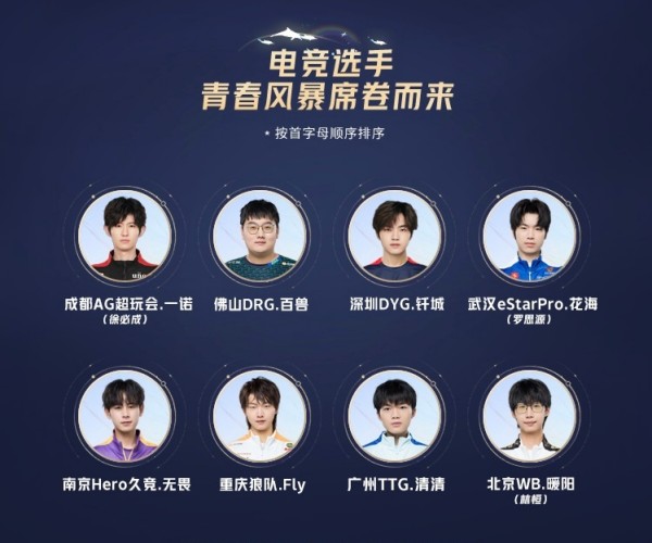 《王者荣耀》2023八周年共创之夜开始时间介绍
