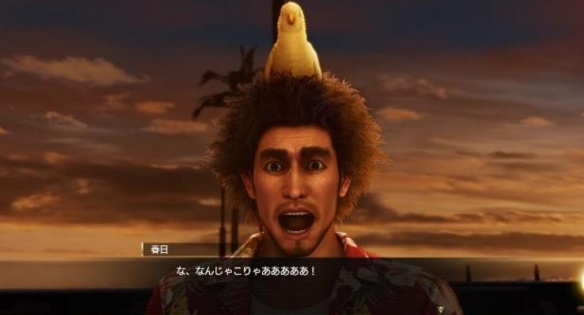 《如龙8无限财富》主角支线剧情分享