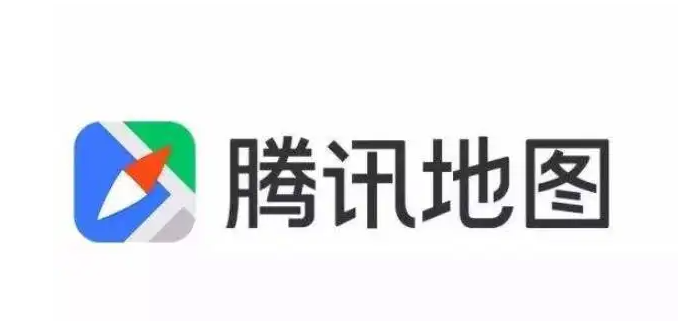 《腾讯地图》地铁线路具体查看方式