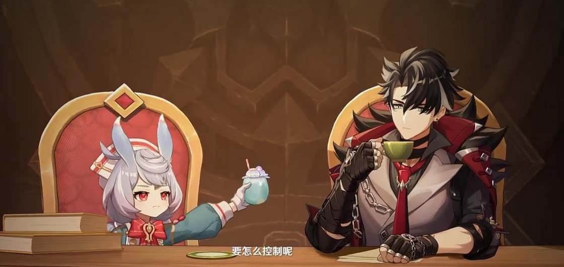 《原神》新角色希格雯详解