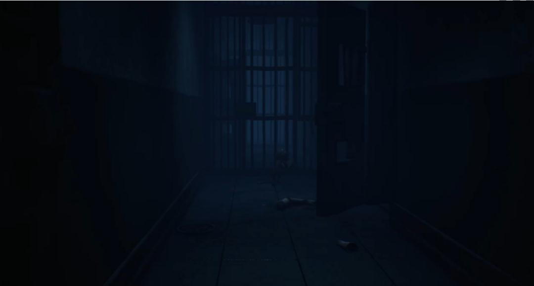 《小小梦魇2》第三章影子通关技巧