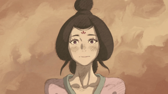 《黑神话：悟空》引爆情感热潮，猪八戒与蜘蛛精爱情故事引Reddit网友泪目