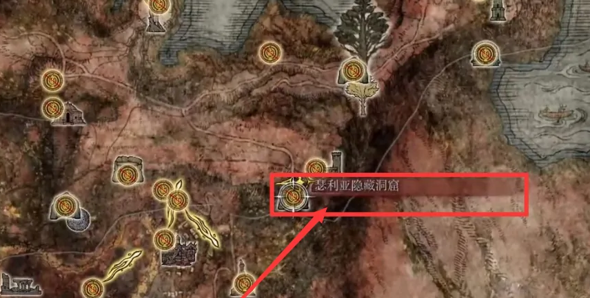 《艾尔登法环》卢瑟特长袍怎么获得