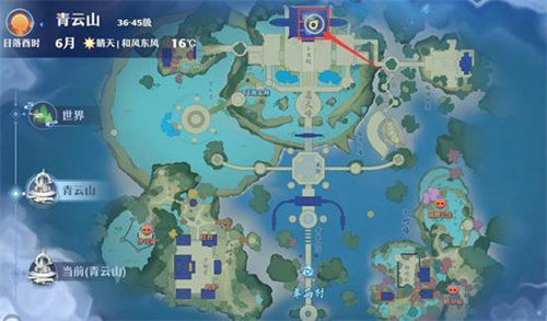 《梦幻新诛仙》最新探灵玩法攻略