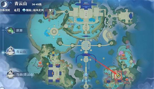《梦幻新诛仙》最新探灵玩法攻略
