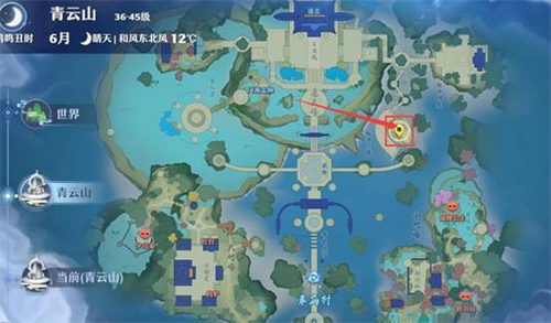 《梦幻新诛仙》最新探灵玩法攻略