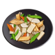 《江湖悠悠》罗汉斋食谱配方
