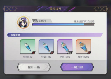 《纳萨力克之王》经验药水作用