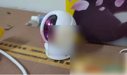 萤石云视频如何使画面上下左右移动（萤石云远程控制方向方法）