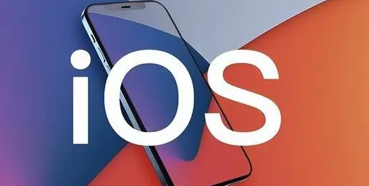 iOS14轻点背面设置方法介绍