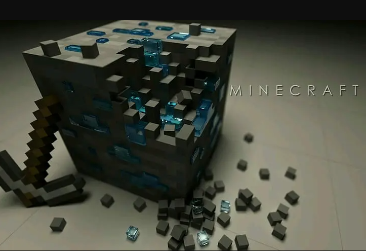 《我的世界》暗物质怎么制作
