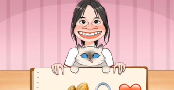 《就挺秃然的》猜歌名怎么通关