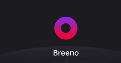 《breeno语音》如何关闭