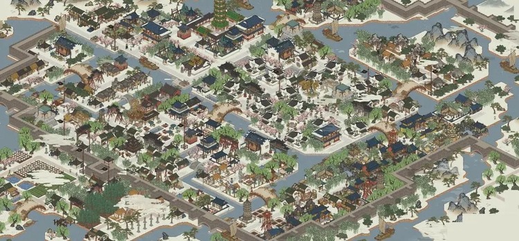 江南百景图15万补天石(最新)礼包兑换码大全 江南百景图ios(永久)兑换码2023