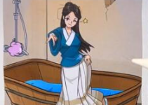 《看你怎么秀》帮美女洗香香通关攻略