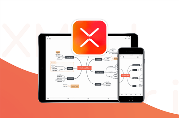 《XMind》怎么导出html