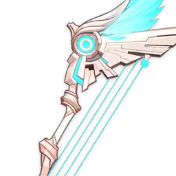 《原神》天空之翼获取途径分享