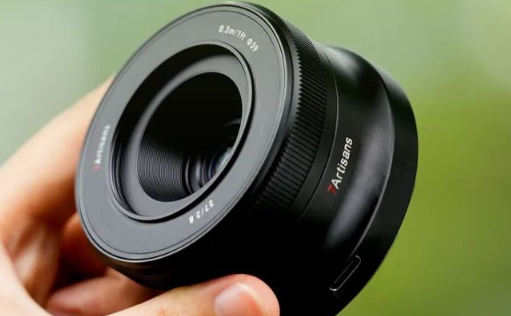七工匠AF 27mm F2.8镜头拓展尼康新视野：Z卡口版即将登场