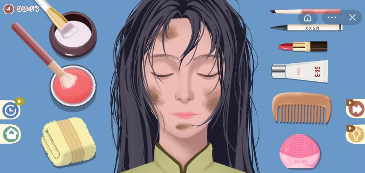 《小小收纳》纸新娘如何通关