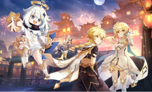 《原神》7月13日礼包兑换码分享2023
