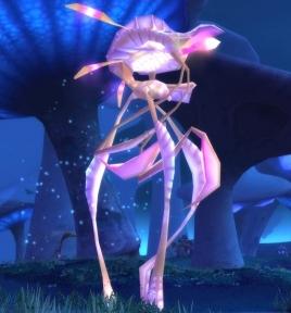 《魔兽世界怀旧服》赞加沼泽玛尔提卡