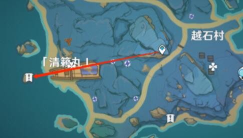 《原神》清籁旧忆任务流程详细介绍