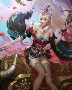 《三国杀谋》黄月英有什么技能