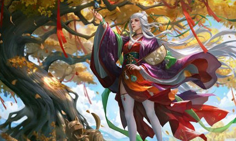 《三国杀谋》黄月英有什么技能