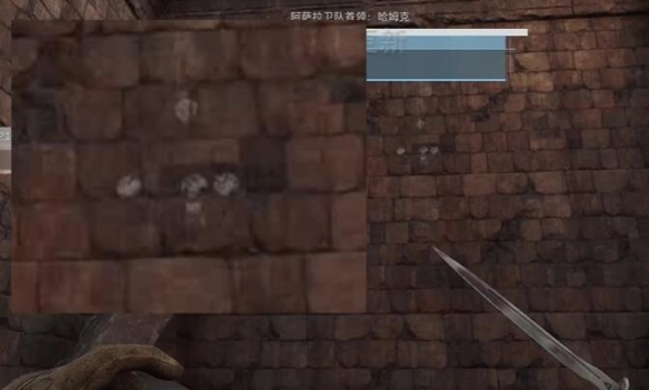 《三角洲行动》衔尾蛇行动4个密码箱详细位置介绍
