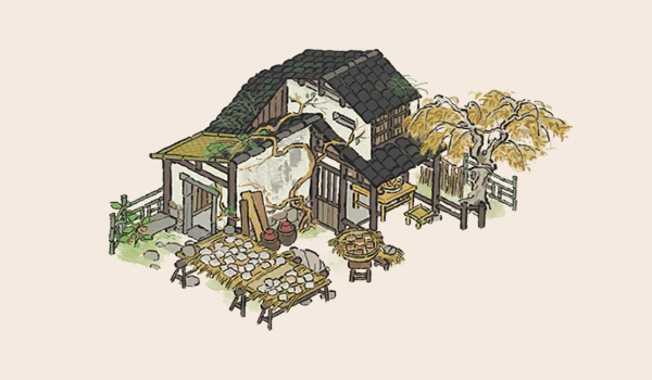 《江南百景图》珍馐食肆基础信息介绍