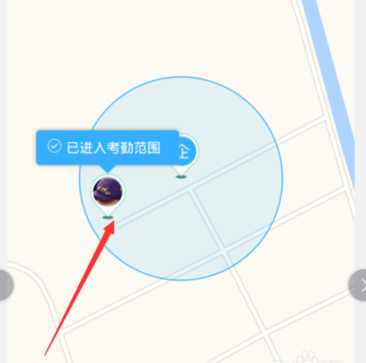 钉钉打卡修改位置的步骤有哪些